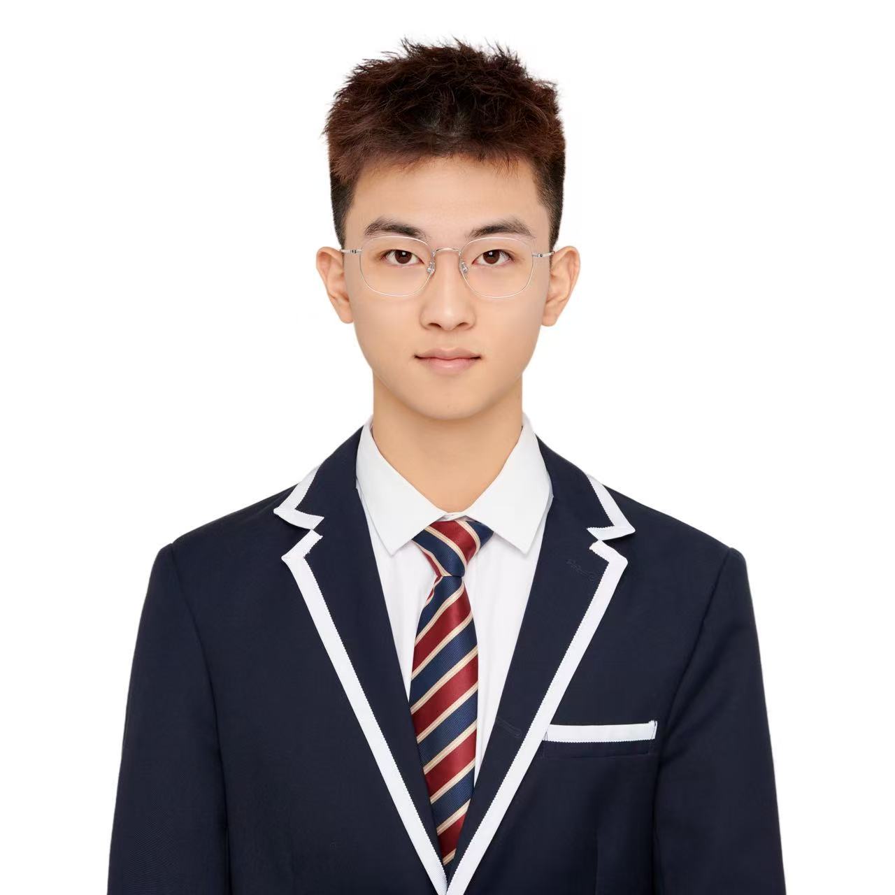 Shenyu Wu